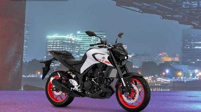 Cek Harga Motor Naked Yamaha Terbaru Januari Banderol Mulai Rp Jutaan Blog