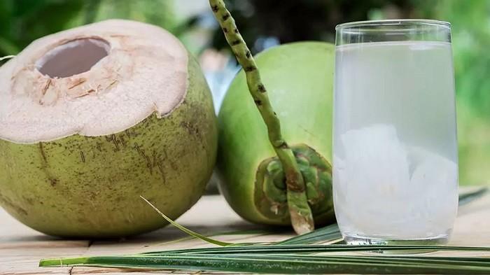 Bahaya Minum Air Kelapa Setelah Minum Kopi: Fakta atau Mitos?