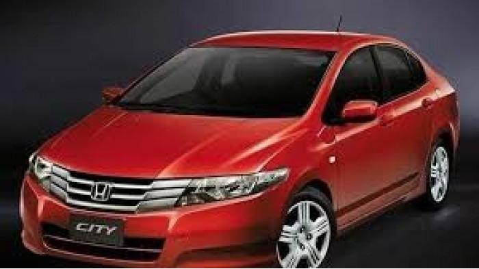 Cek Daftar  Harga Mobil  Sedan  Honda  City Tahun 2003 2008 