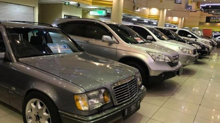 Banderol Harga Rp 20 Jutaan Ini 8 Rekomendasi Mobil Bekas 