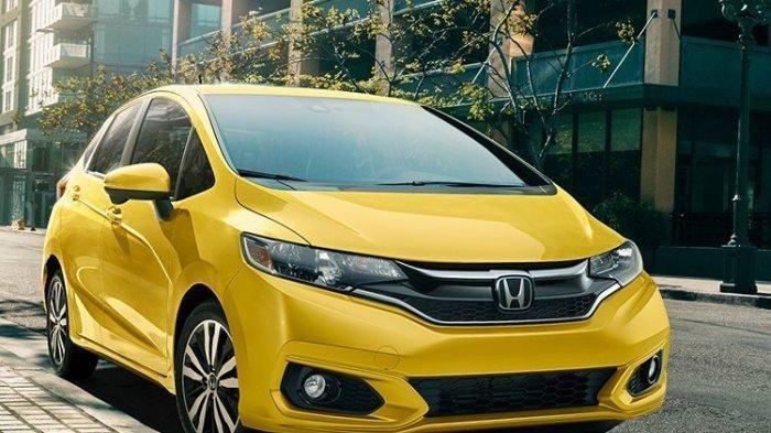 Cek Daftar Harga Mobil Honda Jazz 2015 Bekas Per November 