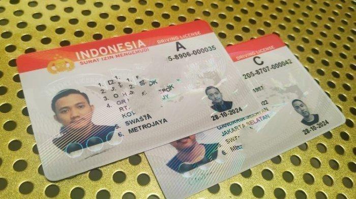 Jangan Sampai Keliru, Ini Daftar Batas Minimum Usia Memiliki SIM di Indonesia