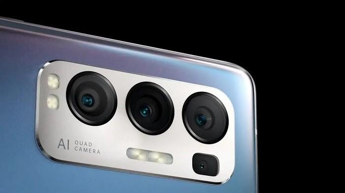 Oppo Reno 5 Pro Plus Meluncur, Cek Harga dan