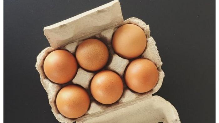 Bisa Meracuni Diri Sendiri, Jangan Konsumsi Telur Bersamaan dengan Makanan Ini 