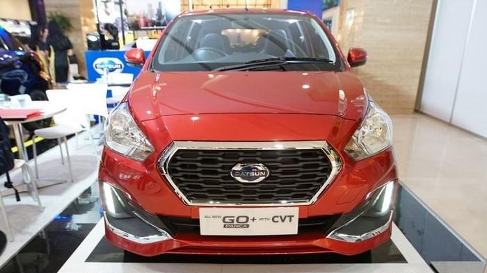 Cari Mobil  CVT Baru  Harga Murah  di Bawah  Rp 200  Juta  Cek 