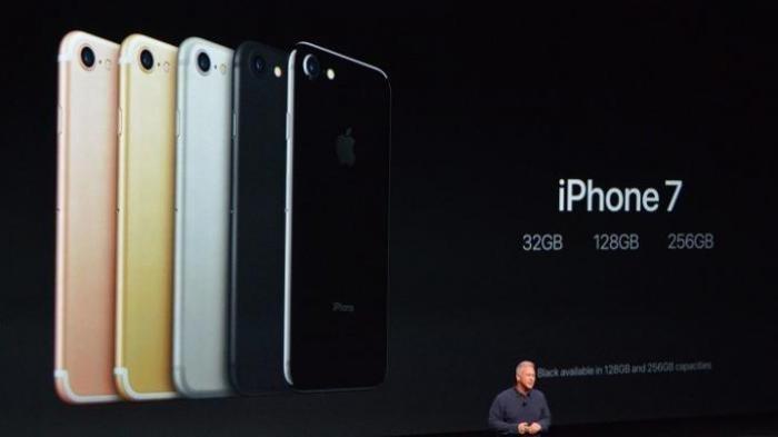 Apple iPhone 7 Plus Turun Harga Nih Jelang Lebaran, Buruan Cek - Halaman  all - Blog TribunJualBeli.com