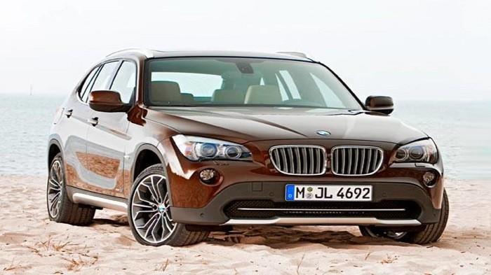 Cek Harga BMW X1 Tahun 2010 Area Jakarta dan Sekitarnya - Halaman 4