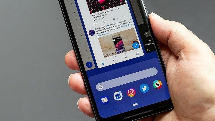 8 Fungsi Rahasia di HP Android yang Jarang Diketahui Penggunanya - Blog