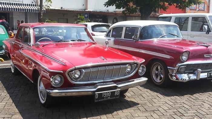 Deretan Mobil Lawas Yang Dijual Murah Cuma Rp Juta Dana Minim Masih Bisa Beli Blog