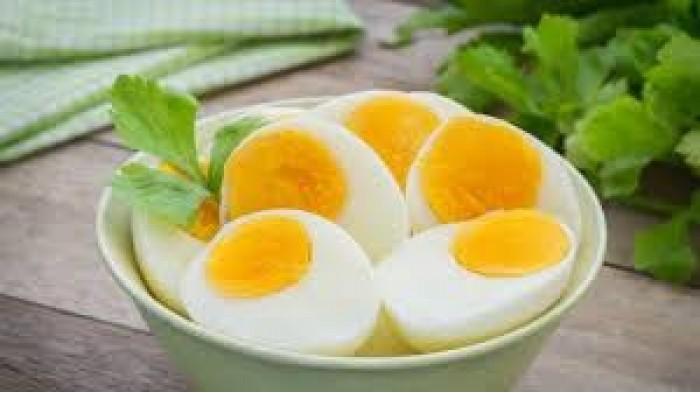 Ketahui, Begini Cara Rebus Telur yang Benar Agar Bakterinya Mati - Blog