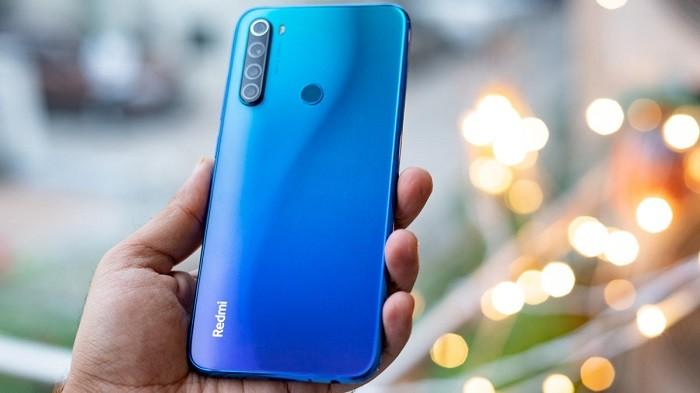 Cek Harga 3 Pilihan Hp Xiaomi Redmi Note 8 Dan Redmi Note 8 Pro Bekas Blog 2863