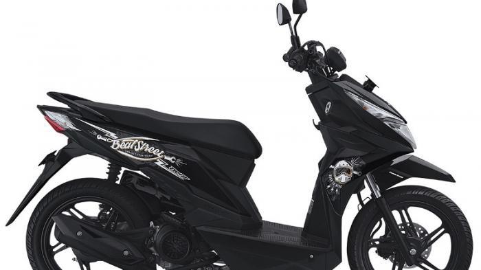 Cek Harga Bekas Honda BeAT Street Tahun 2016 Per Agustus 