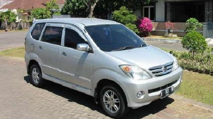 Hanya dengan Uang 50 Juta, Sudah Dapat Mobil Keluarga Daihatsu Xenia - Blog  TribunJualBeli.com