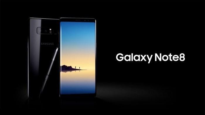 samsung galaxy note 8 ram 6gb