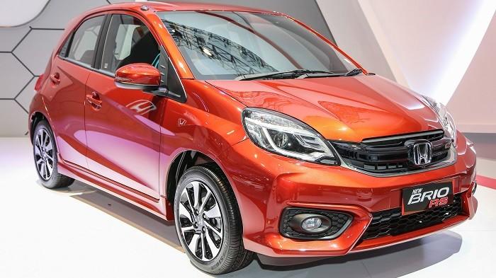 Honda Brio Jadi Rp 80 Jutaan, Cek Daftar Harga LCGC di Indonesia 