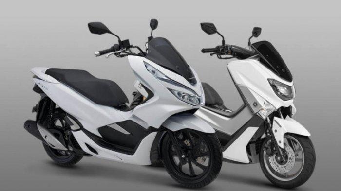 Banderol Termurah Rp Jutaan Cek Daftar Harga Honda Pcx 150 17 Bekas Halaman All Blog Tribunjualbeli Com