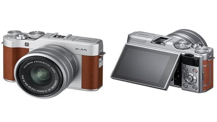 Cek Harga  3 Pilihan Kamera  Mirrorless Bekas  Ada Canon 