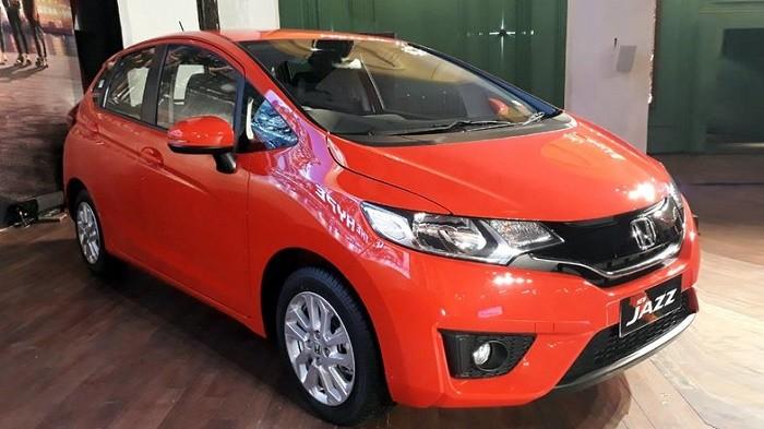  Cek  Harga Mobil  All New Honda Jazz Bekas  Hatchback 