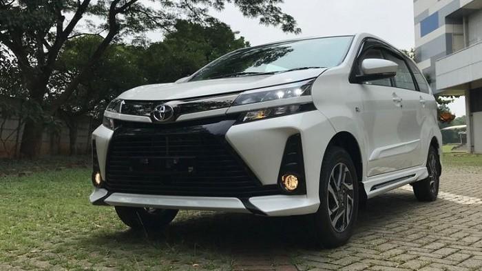 Pilihan Mobil Keluarga Harga Murah, Xenia hingga Avanza Dijual Mulai 70