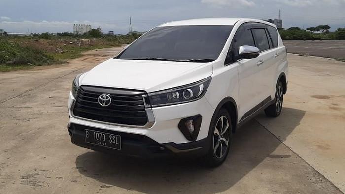 Banderol Toyota Kijang Innova Bekas Semakin Terjangkau, Cek Harga Unitnya