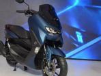 Cek Harga 3 Rekomendasi Motor Bekas Yamaha NMAX Tahun 2018 dan 2019