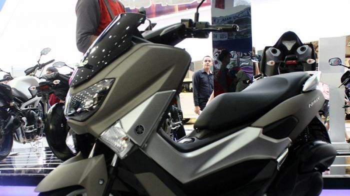 Cek Harga 3 Rekomendasi Yamaha NMAX Non ABS Bekas, Ada Tahun 2015-2017