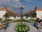Ditawarkan Rumah KPR Mewah di Tangerang Bisa Cicil 20 Bulan, Cek Harganya