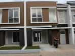 Harga Tak Sampai 200 Juta, Ini 5 Pilihan Rumah yang Ada di Tangerang