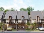 Kawasan Hunian Ini Banyak Dicari, Cek Harga Rumah Tapak Cluster Aluna di Bogor