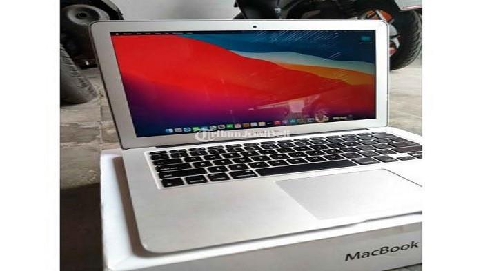 Macbook air 256gb