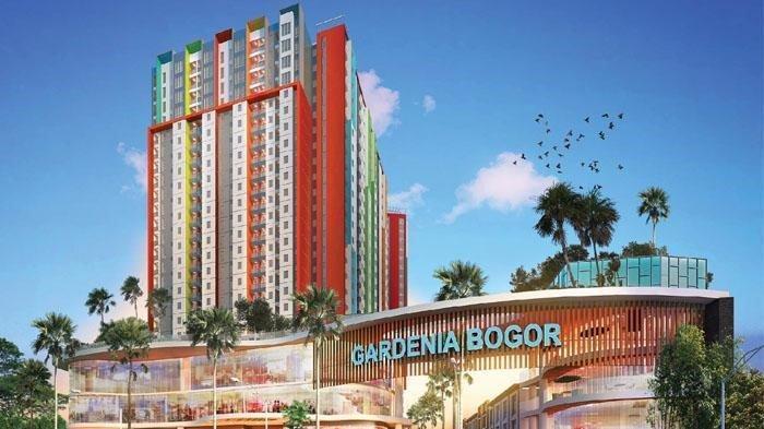 5 Pilihan Apartemen Mewah Harga 500 Jutaan di Kota Bogor