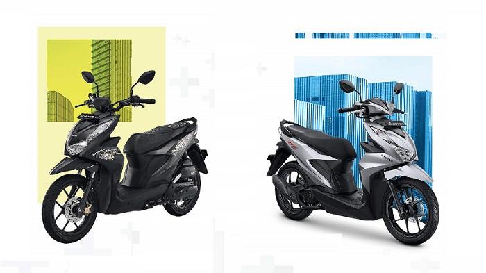 Cek Harga Dan Skema Kredit All New Honda Beat Blog Tribunjualbeli Com