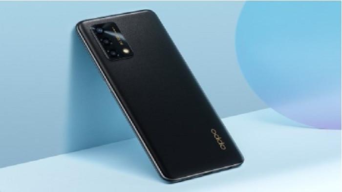 Ini Fitur Unggulan Hp Oppo A95 Yang Resmi Meluncur Di Indonesia Intip Spesifikasi Menariknya