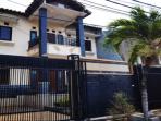 Rumah Mewah di Perumahan Gading Griya Lestari Jakarta Utara Ditawarkan Seharga Rp 1,4 Miliar