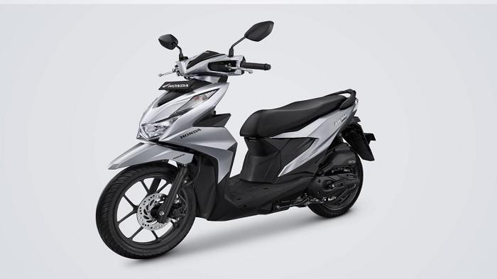 Cek Harga Motor Bekas Honda BeAT, Motor Matik Paling Dicari Jelang ...