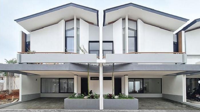 Cek Harga Rumah Hummingbird House di Serpong, Segera Pesan Tinggal Tersisa 7 Unit Saja