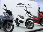 Cek Harga Terbaru Motor Matik 150 - 160cc dari Honda PCX Hingga Yamaha NMAX