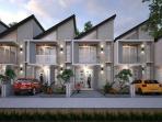 Cek Rumah Murah di Daerah Bandung, Ditawarkan Mulai Harga Rp 300 Jutaan