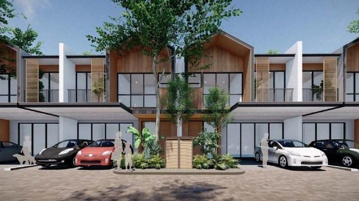 Ditawarkan Mulai Harga 1 Miliar, Cek Deretan Rumah Cluster Elite di Wilayah Bogor