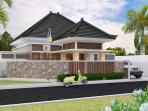 Ditawarkan Mulai Rp 400 Jutaan, Ini Rekomendasi Rumah di Kawasan Surabaya dan Sidoarjo