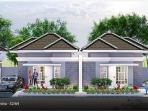 Intip 3 Pilihan Rumah Modern Minimalis di Daerah Bogor, Harganya Dibawah Rp 200 Jutaan