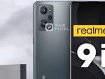 Intip Bocoran Spesifikasi Realme 9i yang akan Diluncurkan Tahun Depan