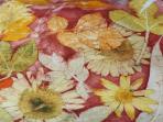 Kerajinan Batik Eco-Print Bisa Jadi Upaya Mengurangi Limbah Batik