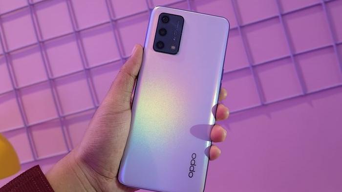 Mulai Rp Jutaan Saja Cek Daftar Harga Hp Oppo A Series Di Awal