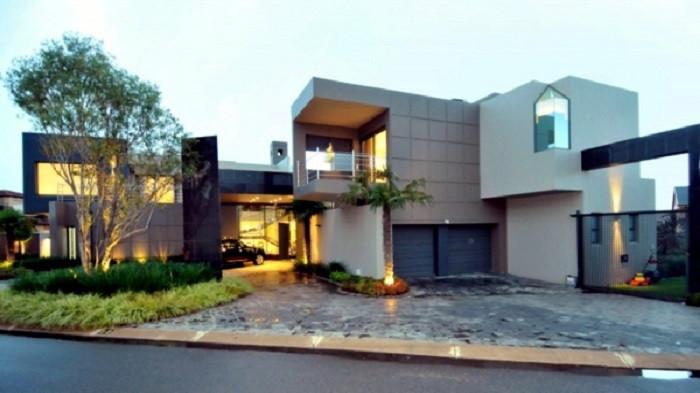 Pilihan Rumah Mewah di Kawasan Tangerang Selatan, Cek Kisaran Harganya