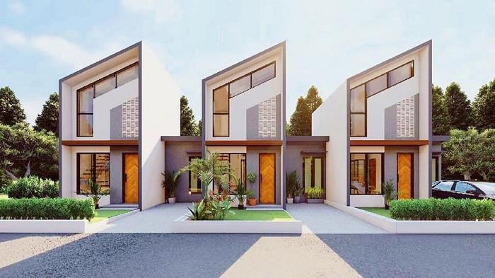 Rekomendasi Rumah Minimalis di Bali dan Sekitarnya, Dibanderol Mulai Rp 300 Jutaan