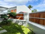Rumah Mewah Desain Modern di Yogyakarta Ditawarkan Mulai Harga Rp 500 Jutaan
