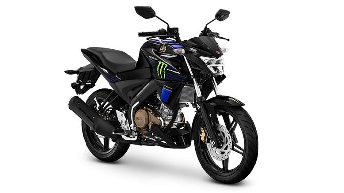 Update Awal Bulan Cek Harga Motor Naked Sport Cc Yamaha Terbaru Desember Blog