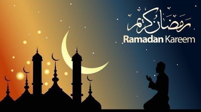 44 Hari Lagi Ramadhan Tiba Yuk Ketahui Doa Dan Amalan Sunnahya Blog Tribunjualbeli Com