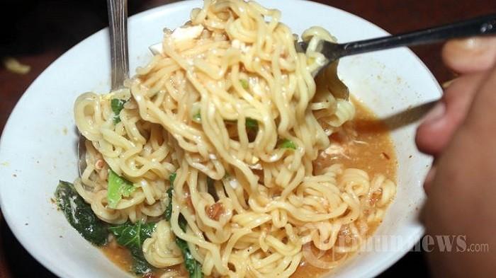 Bahaya Makan Mie Instan Setiap Hari Bagi Kesehatan Blog